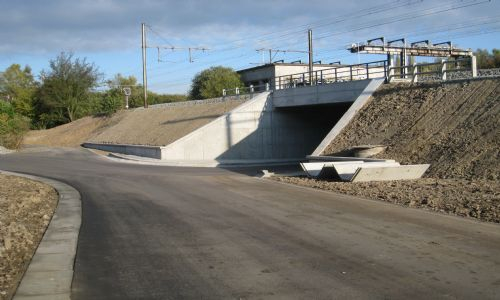 PONT A CELLES