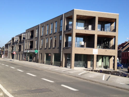 Gauwstraat 7-9